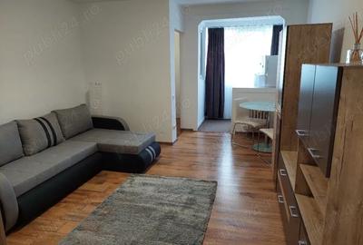 Titan | Garsoniera | Spatii Verzi | Metrou | 32 mp - 1