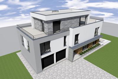 Vând sau schimb teren pentru casă - 6