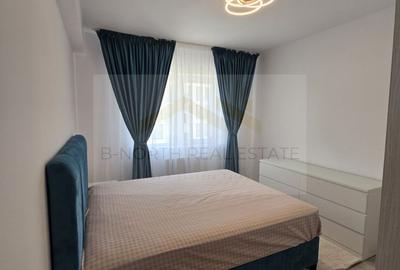 Apartament de închiriat 2 camere | Parcare subterană inclusă | Complex modern - 2