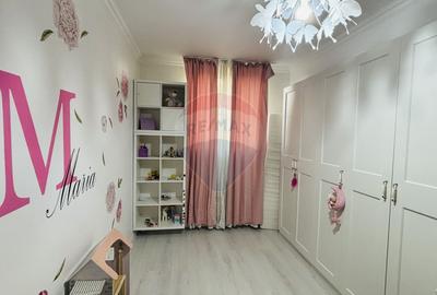Apartament cu 3 camere  Floreasca - 17