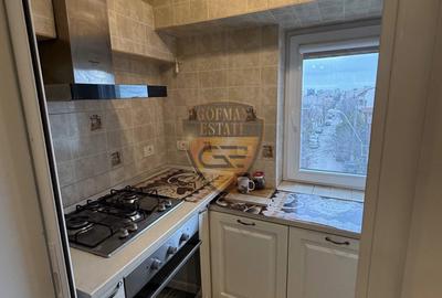2 camere 2 dormitoare Tomis II Emag parcare 54 mp et 2/4 centrala gaz A/C balcon - 3