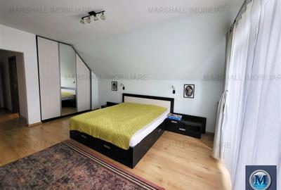 Casa cu 6 camere de vanzare in Paulesti, 228.95 mp #15700 - 11