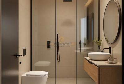 Apartament tip duplex nou, 3 camere si terasa - zona Bd Metalurgiei - 7