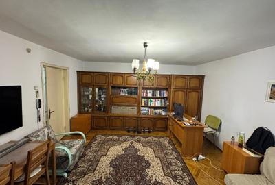 Apartament 2 Camere - Bd. Carol 1 - Craiova - Etaj 1 - 6