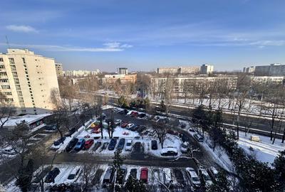 Garsoniera Lucretiu Patrascanu nr 3 - renovata complet, metrou la 4 minute. - 13