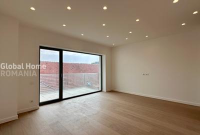 Apartament 2 Camere | Aviatiei Tower Faza II - 2