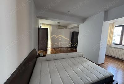 3 camere // 140mp // parcare si boxa // parc Herastrau // cartier Francez - 4