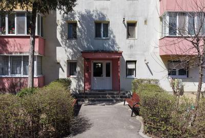 2 camere, 40,5 mp + balcon, mobilat-utilat,  Săcele – Electroprecizia - 12