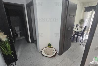 Apartament 2 camere cu terasa si parcare subterana in Prelungirea Ghencea - 8