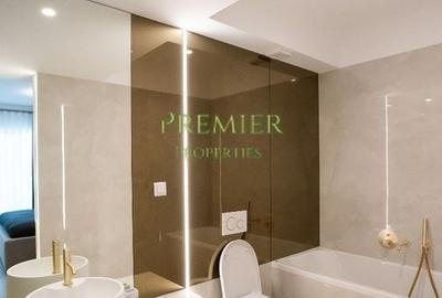 Apartament 3 camere lux in Cortina North/ Nusco/ Cloud 9/ Aviatiei - 15