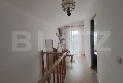 Casă individuală - Cartier Izvor, Tărlungeni - 13