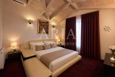 SNAGOV VILA | 36m DESCHIDERE LA LAC | PONTON 250mp | JACUZZI | SPA | BOWLING - 9