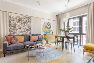 Apartament cu 2 camere decomandat în Nord-Est