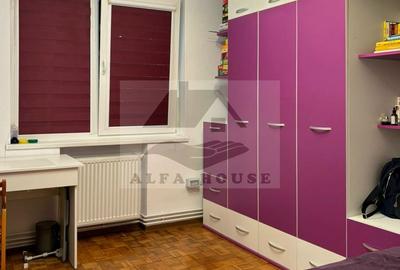 Apartament cu patru camere, zona Centrul Civic - AFI Mall,  74 mp - 7