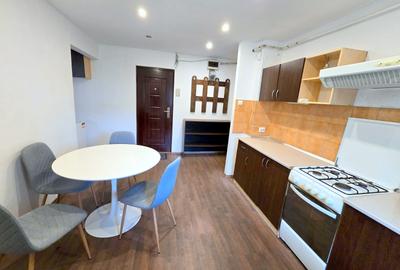 2 camere, 2 dormitoare, decomandate, mobilat modern, cu garaj, in Zorilor - 9