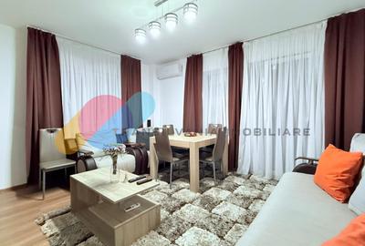 Apartament 2 camere Premium, 56 mp + Terasă 14 mp, Marasti, zona Fabricii - 3