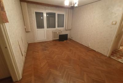 Apartament 3 camere Cantemir, etaj 2! Ideal pentru renovare! - 1