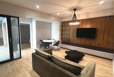 Apartament 2 camere de inchiriat Complet Mobilat si Utilat! - 1