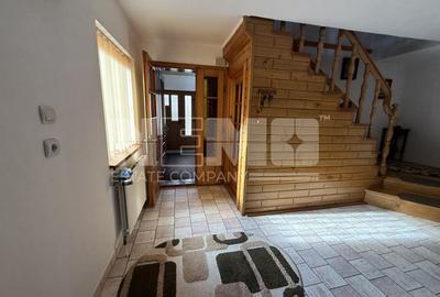 Casă 300 mp utili | 500 mp teren | 2 intrări - 3