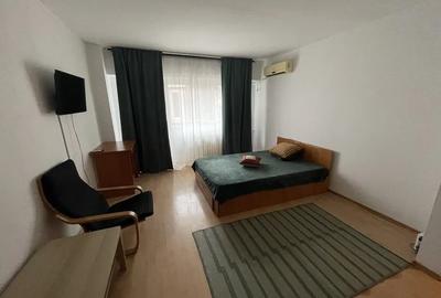 Vitan, garsoniera, 42 mp, 10 min metrou, 1 min Mall Vitan - 1