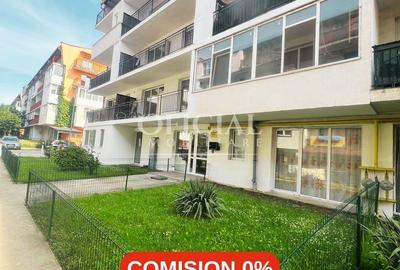 Apartament cu 2 camere decomandat, mobilat în Florești