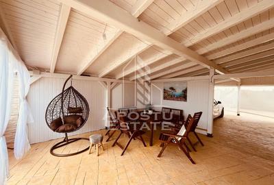 Casa individuala de vanzare, 5 camere si 2 bai, Sag - 18