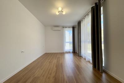 Casă tip duplex, prima închiriere, 145 mp, PETFRIENDLY, zona Oașului - 18