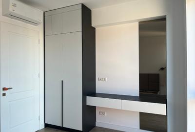 Apartament 3 camere | Prima Închiriere | Bloc Nou Premium | Armenească - 7