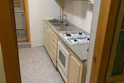 Apartament cu 2 camere, mobilat si utilat -  zona Mazepa 2 - 4