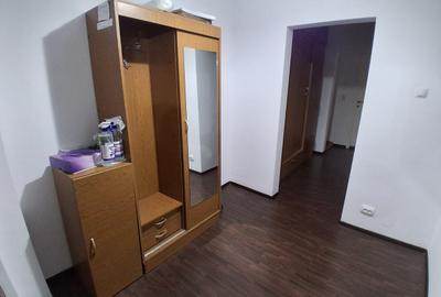 PACURARI PETRU PONI 3 CAMERE DECOMANDAT ET.1 MOBILAT BLOC 1985 COD 160170 - 12