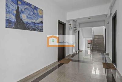 4 camere cu terasa 22mp, Baneasa, I. Ionescu de la Brad, lift, - 19