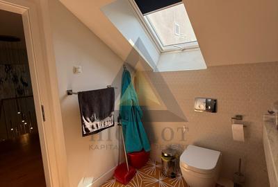 BRITISH SCHOOL | VILA LUX IN COMPLEX REZIDENTIAL | IANCU NICOLAE - 10