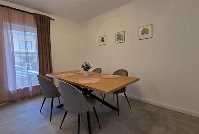 Casa 4 camere 117mp,curte 180mp,terasa,balcon,parcare,Iris,str. Oasului - 20