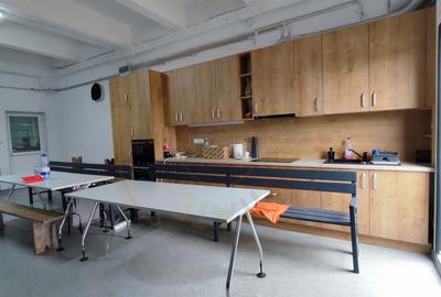 Inchiriere Spatii de Birouri/Productie - Str. Uzinei - Carei - Comision 0% - 12