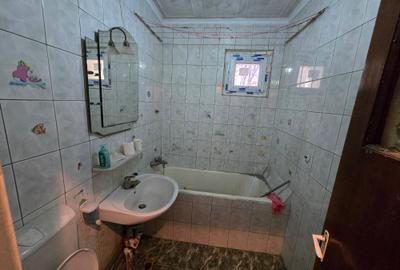Garsonieră de 34 mp, parter – ideală locuință sau sp. comercial – Sos Colentina - 9