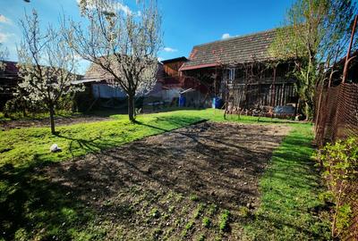 Casă spațioasă cu panoramă superbă+garsonieră separată, venit pasiv. - 20