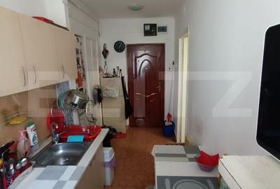Apartament cu 2 camere în zona Minerva, Mănăștur | Locație excelentă - 1