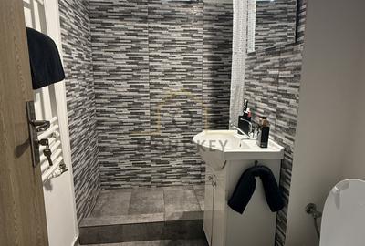 2 Camere, Utilat, Gorjului, 5 Min Metrou, Bloc Reabilitat, Comision 0% - 8