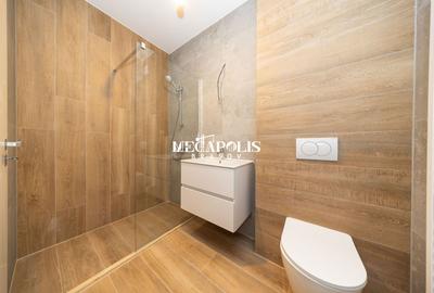 Apartament 3 Camere | 74 MP Utili | Tractorul | Bloc Finisat - 12