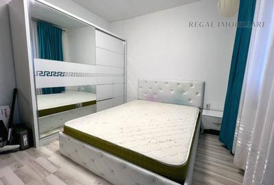 Apartament cu 2 camere decomandat, mobilat în Berceni