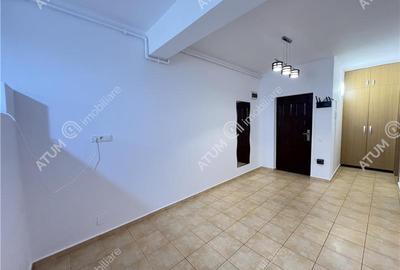 Apartament cu 3 camere si loc de parcare in Turnisor zona Alma - 13