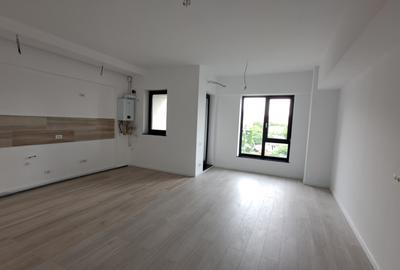 APARTAMENT 2 CAMERE CU DOUA BAI -  BLOC NOU - 2