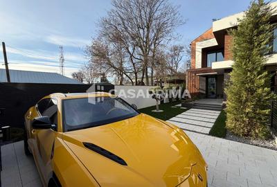 Uită de penthouse – alege o casa de lux în Copou! - 8