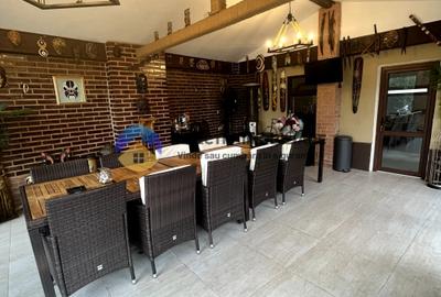 Proprietate deosebita Dva.Rosie - Neamt - 2