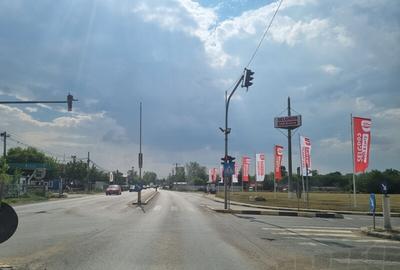 Vanzare Teren  Industrial Pantelimon Cernica 10000mp - 1