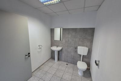 Spatiu de birouri open space - 8