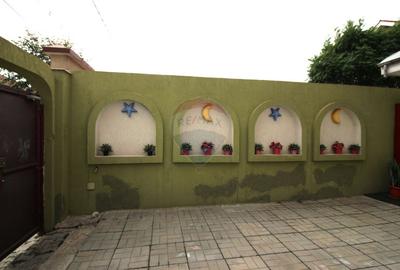 Casa de vanzare P+1+M Drumul Taberei Bucuresti - 6