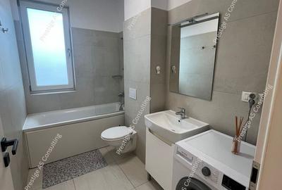 Apartament 3 camera | Dumbravita | Loc Parcare - 10