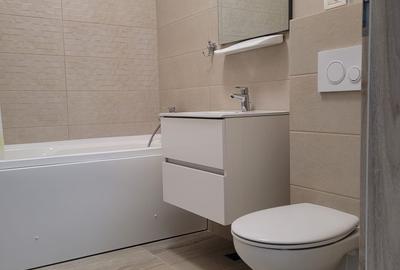 Berceni-Metrou Berceni-Garsoniera decomandata-Prima Inchiriere - 11