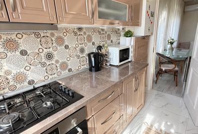 2 Camere Decomadat Calypso Residence Zona Inel 2 - 10